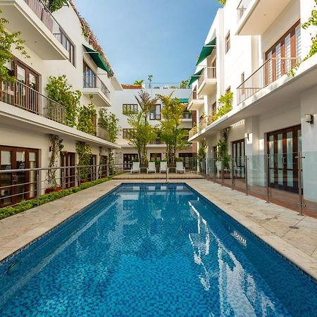 Apartamento Virrey Cartagena Luaran gambar