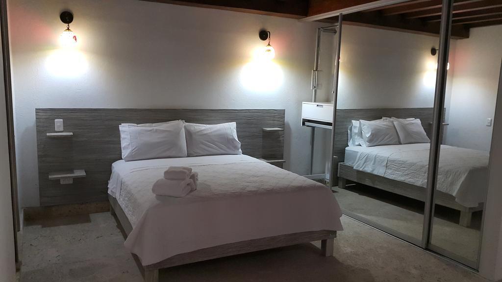 Apartamento Virrey Cartagena Bilik gambar