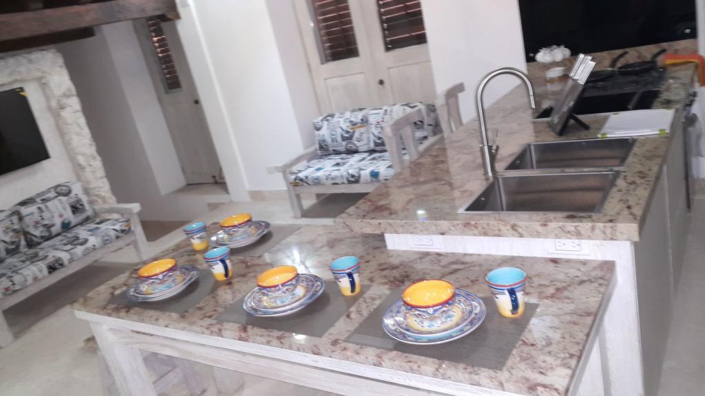 Apartamento Virrey Cartagena Bilik gambar