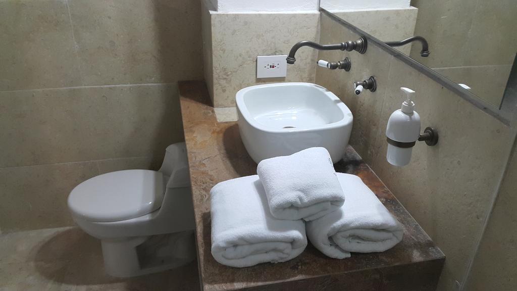 Apartamento Virrey Cartagena Bilik gambar