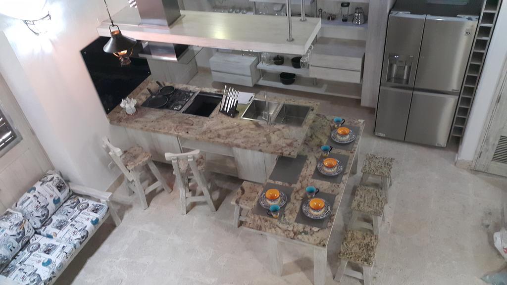 Apartamento Virrey Cartagena Bilik gambar