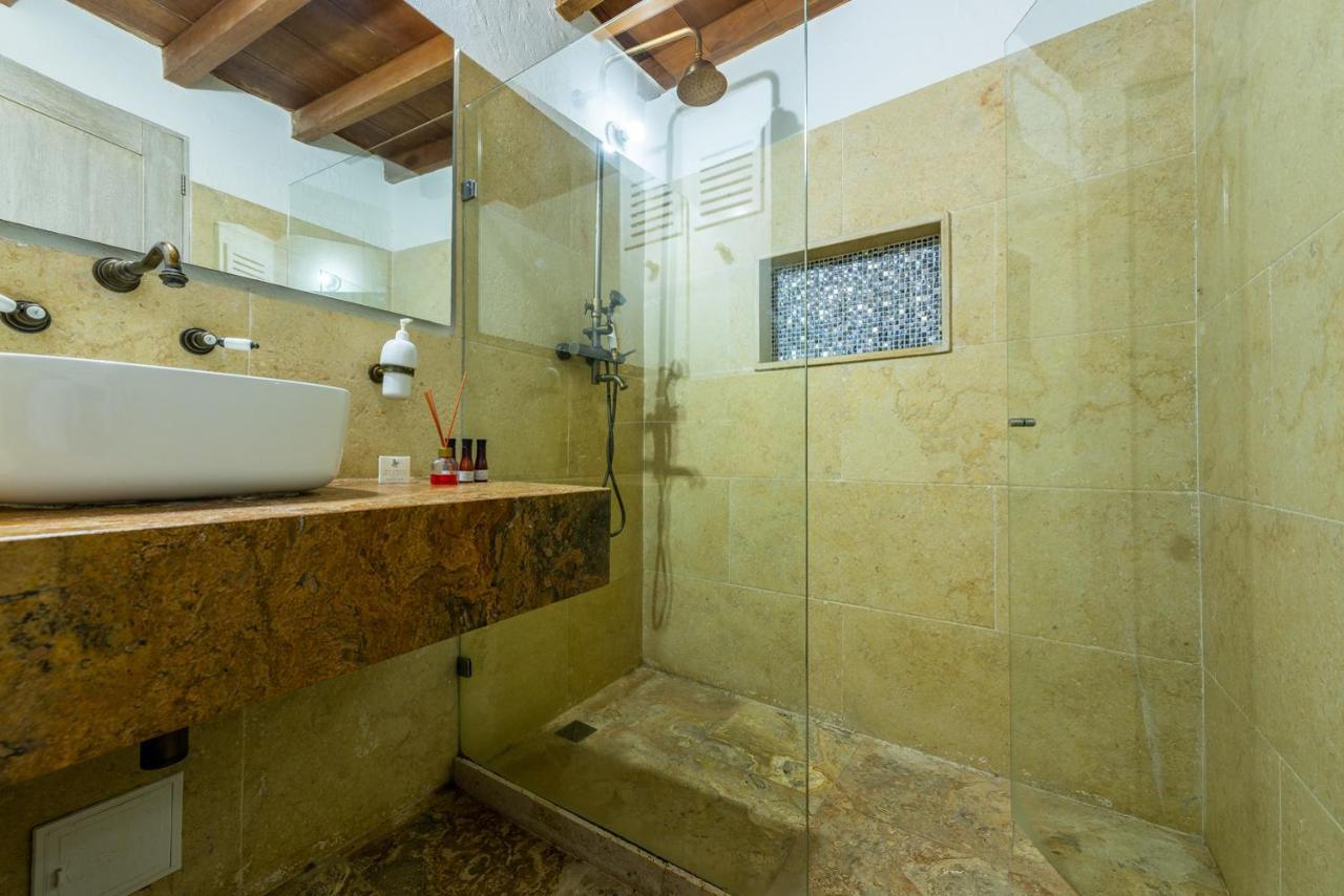 Apartamento Virrey Cartagena Luaran gambar
