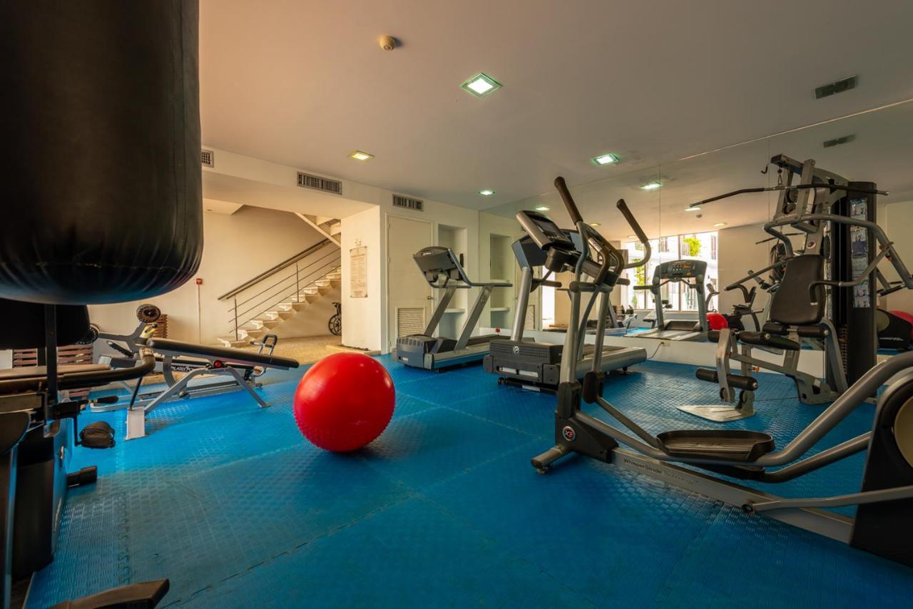 Apartamento Virrey Cartagena Luaran gambar